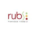 Rubs Massage Studio - Sahuarita logo
